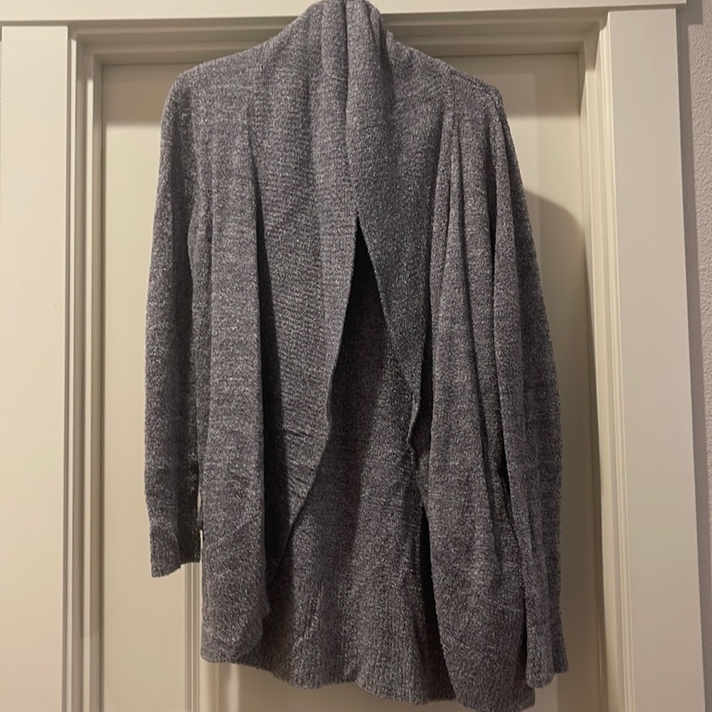 Barefoot Dreams Sweater